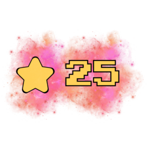 25 Stars Royal Match Item Kingdom