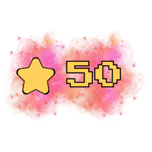 50 Stars Royal Match Item Kingdom