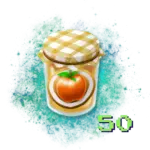 Apple Jam