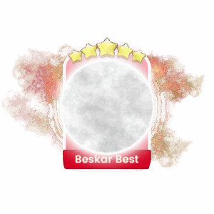 Beskar Best 5 Stars Set 17