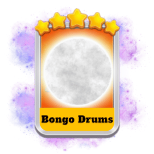 Bongo Drums