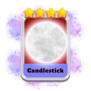 Candlestick