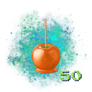 Caramel Apple