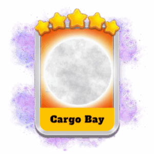 Cargo Bay 5 Stars Set 13