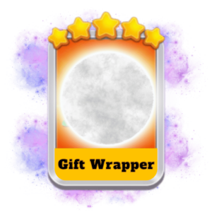 Gift Wrapper