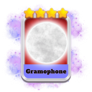 Gramophone