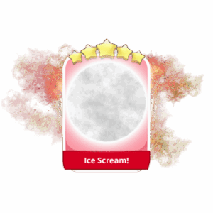 Ice Scream! 5 Stars Set 19