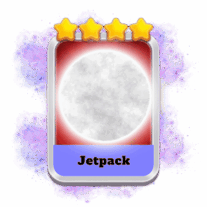 Jetpack 4 Stars Set 7