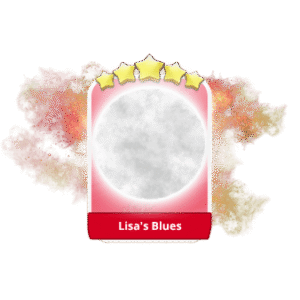 Lisa's Blues 5 Stars Set 14