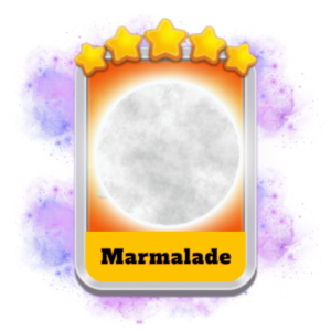 Marmalade