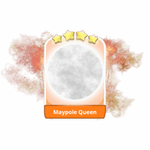 Maypole Queen 4 Stars Set 13