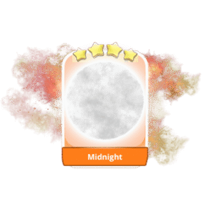 Midnight 4 Stars Set 16