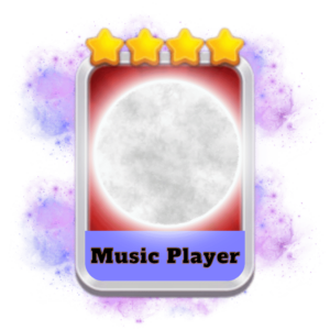 Music Player