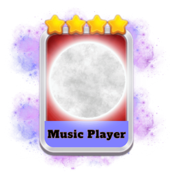 Music Player