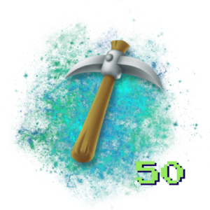 Pickaxe