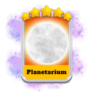 Planetarium