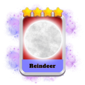 Reindeer