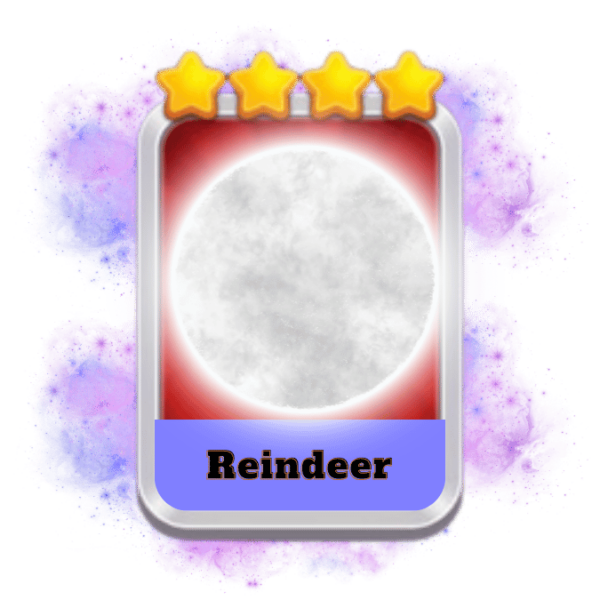 Reindeer