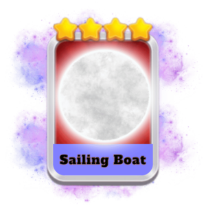 Sailing Boat