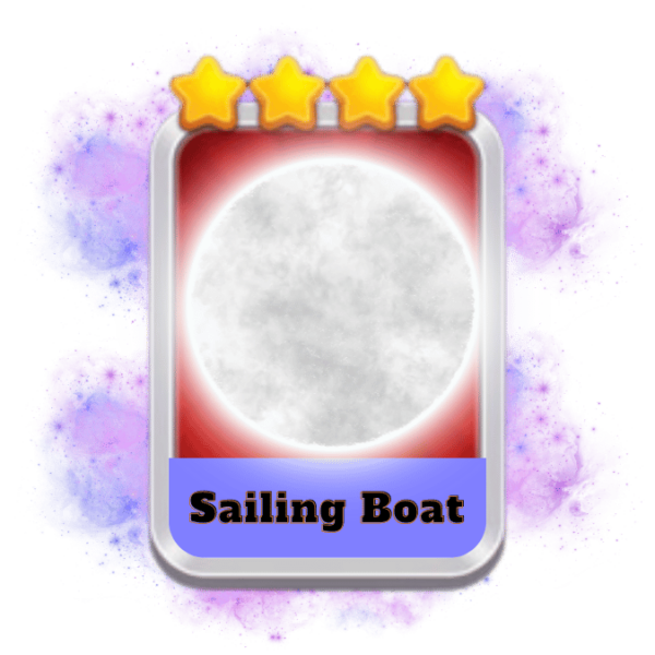 Sailing Boat