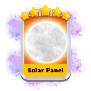 Solar Panel