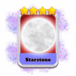 Starstone 4 Stars Set 9