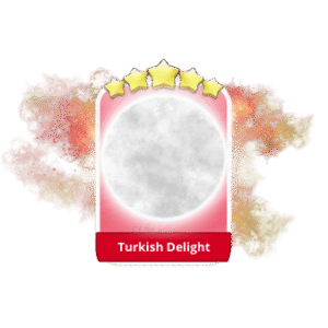 Turkish Delight 5 Stars Set 13
