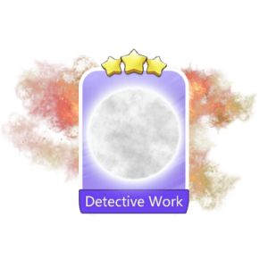 Detective Work