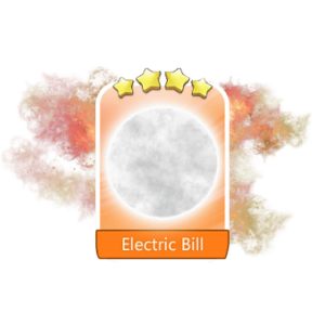 Electric Bill