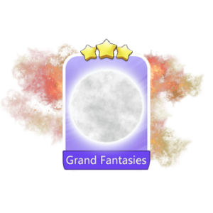 Grand Fantasies