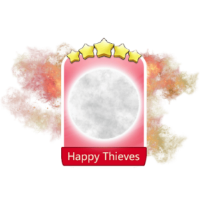 Happy Thieves