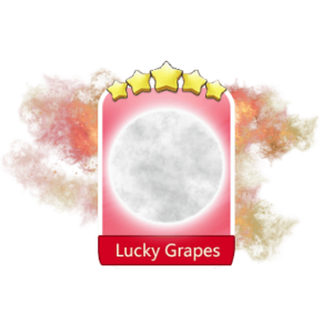 Lucky Grapes