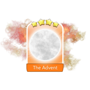 The Advent