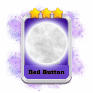 Red Button 3 Stars Card Set 5