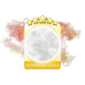 Penthouse Views Golden Blitz 5 Stars Set 23