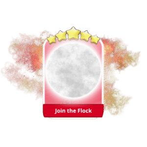 Join the Flock 5 Stars Set 15
