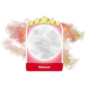 Mascot 5 Stars Set 19