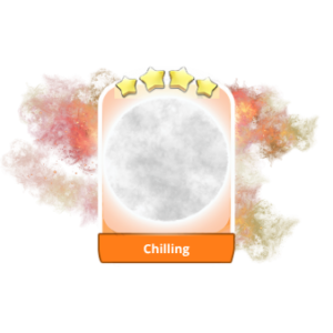 Chilling 4 Stars Set 14