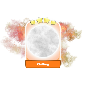 Chilling 4 Stars Set 14