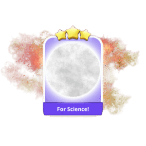For Science! 3 Stars Set 12