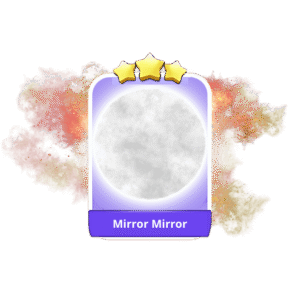 Mirror Mirror 3 Stars Set 14