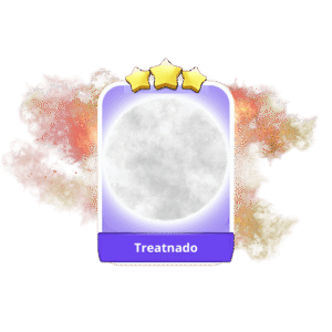 Treatnado 3 Stars Set 14