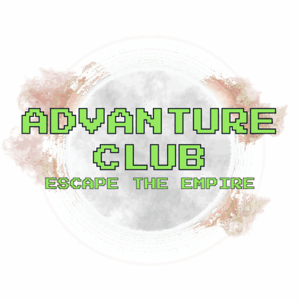 Adventure Club Escape the Empire Event (FULL CARRY GUARANTEED)