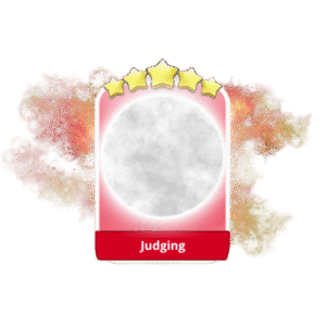Judging 5 Stars Set 20