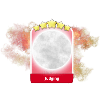 Judging 5 Stars Set 20