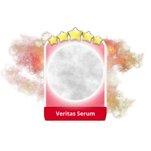 Veritas Serum 5 Stars Set 16