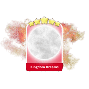 Kingdom Dreams 5 Stars Set 23